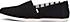 TOMS Slipper BLACK HERITAGE CANVA WM ALPR ESP