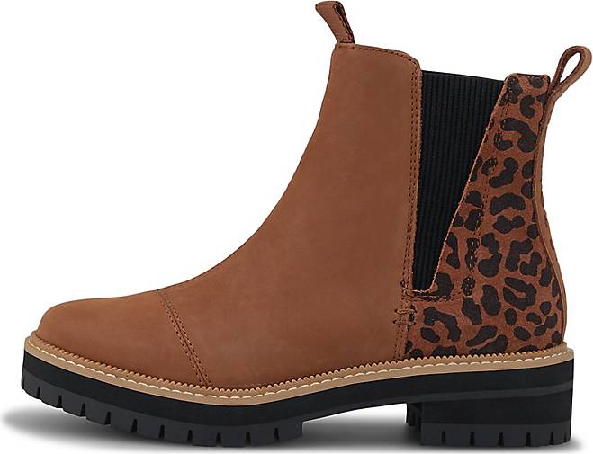 Toms stiefeletten damen Outlet