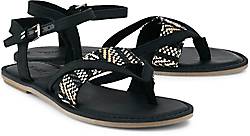 TOMS Vegane Sandale LEXIE TOMS Vegane Sandale LEXIE
