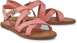 TOMS Vegane Sandale SICILY TOMS Vegane Sandale SICILY