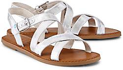 TOMS Vegane Sandale SICILY TOMS Vegane Sandale SICILY