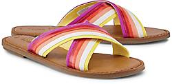 TOMS Vegane Sandale VIV TOMS Vegane Sandale VIV