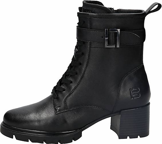 bagatt schnürstiefel