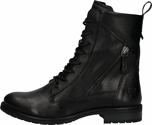 bagatt schn�rstiefel