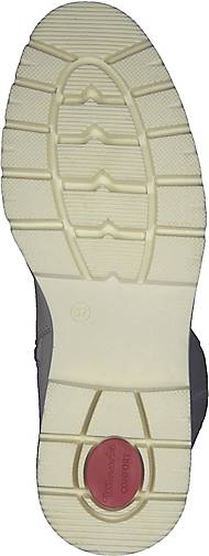 Tamaris Damen Chelsea Boots - Klassische Stiefeletten Mit Wechselfußbett