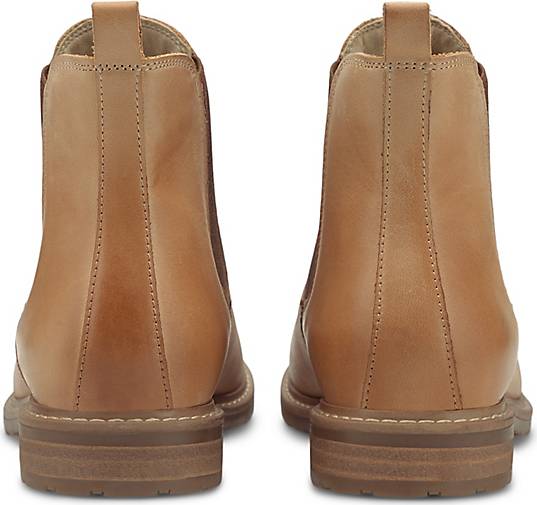 tamaris beige boots