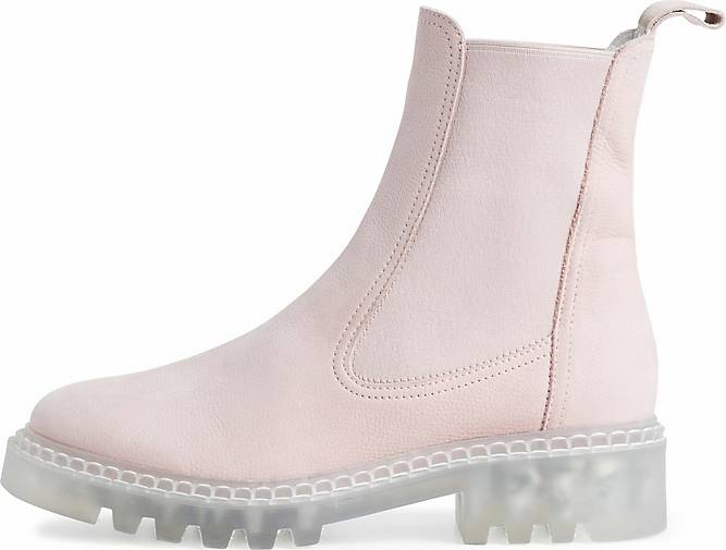 Tamaris Boot in rosa bestellen - 93648703