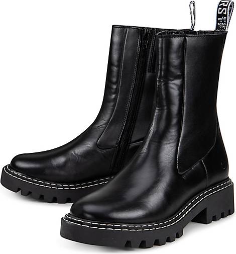 Tamaris Chelsea Boot schwarz | GÖRTZ - 33023001