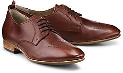 Tamaris Derby-Schnürschuh Tamaris Derby-Schnürschuh