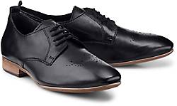 Tamaris Derby-Schnürschuh Tamaris Derby-Schnürschuh