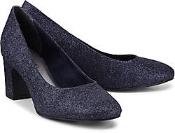 Blaue Pumps Fur Damen Versandkostenfrei Online Kaufen Bei Gortz