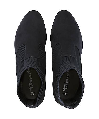 Tamaris 47811301 Fashion-Stiefelette in blau-dunkel kaufen - 47811301 Tamaris | GÖRTZ Gute Qualität beliebte Schuhe cf3b97 Tamaris 47811301 Fashion-Stiefelette in blau-dunkel kaufen - 47811301 Tamaris | GÖRTZ Gute Qualität beliebte Schuhe cf3b97