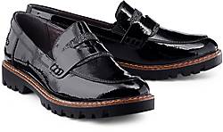 Tamaris Lack-Loafer Tamaris Lack-Loafer