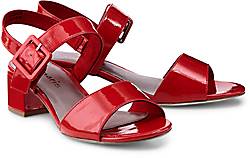 Tamaris Lack-Sandalette Tamaris Lack-Sandalette