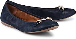 Tamaris Leder-Ballerina Tamaris Leder-Ballerina