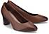Tamaris Leder-Pumps