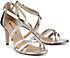 Tamaris Leder-Sandalette