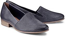 Tamaris Leder-Slipper Tamaris Leder-Slipper