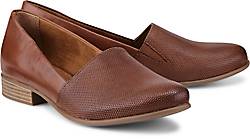 Tamaris Leder-Slipper Tamaris Leder-Slipper