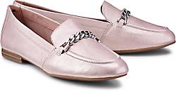 Tamaris Metallic-Loafer Tamaris Metallic-Loafer