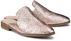 Tamaris Metallic-Pantolette Tamaris Metallic-Pantolette