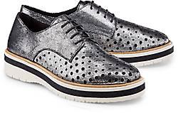 Tamaris Metallic-Schnürer Tamaris Metallic-Schnürer