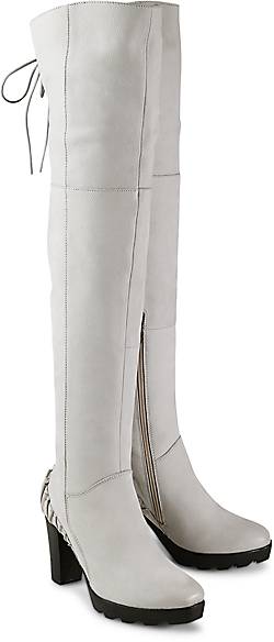 Tamaris Overknee-Stiefel Tamaris Overknee-Stiefel