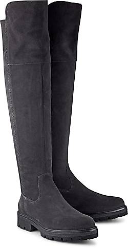 Tamaris Overknee-Stiefel Tamaris Overknee-Stiefel