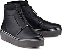 Tamaris Plateau-Stiefelette Tamaris Plateau-Stiefelette