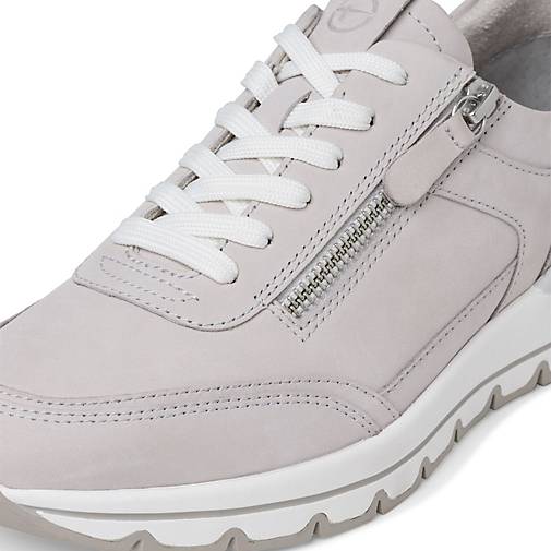 tamaris pure relax sneaker rot