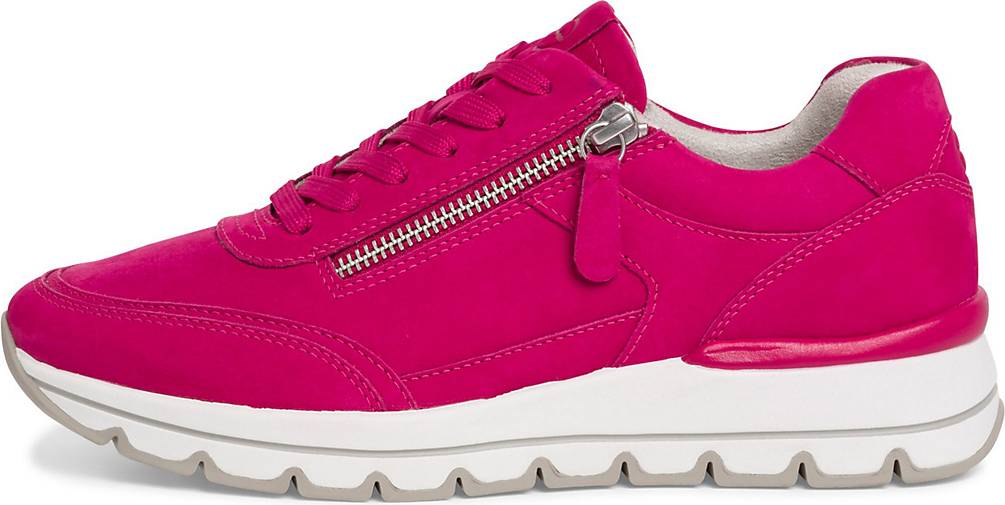 Tamaris Pure Relax Sneaker in pink bestellen - 29059203