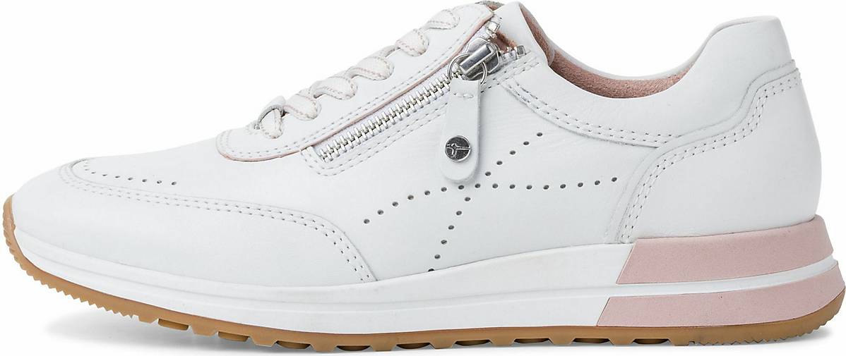 Ladies Shoes Tamaris Pure Relax Sneaker 23797 30 Wide Size: EU