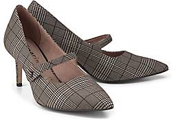 Tamaris Riemchen-Pumps Tamaris Riemchen-Pumps