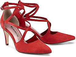 Tamaris Riemchen-Pumps Tamaris Riemchen-Pumps