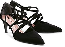 Tamaris Riemchen-Pumps Tamaris Riemchen-Pumps