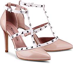 Tamaris Riemchen-Pumps Tamaris Riemchen-Pumps