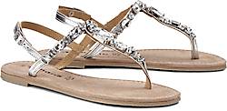 Tamaris Sandalette Tamaris Sandalette
