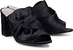 Tamaris Satin-Mule Tamaris Satin-Mule