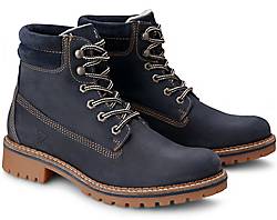 Tamaris Schnür-Boots Tamaris Schnür-Boots