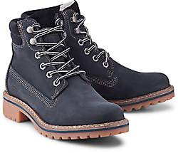 Tamaris Schnür-Boots Tamaris Schnür-Boots