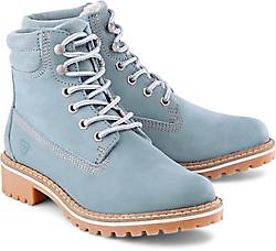 Tamaris Schnür-Boots Tamaris Schnür-Boots