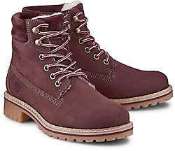 Tamaris Schnür-Boots Tamaris Schnür-Boots