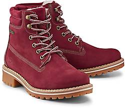 Tamaris Schnür-Boots Tamaris Schnür-Boots