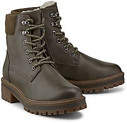 Tamaris Schnür-Boots Tamaris Schnür-Boots