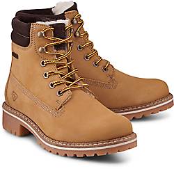 Tamaris Schnür-Boots Tamaris Schnür-Boots