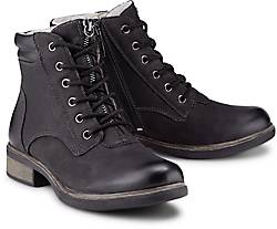 Tamaris Schnür-Boots Tamaris Schnür-Boots