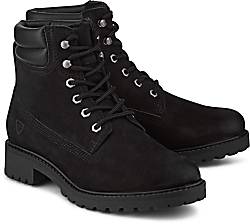 Tamaris Schnür-Boots Tamaris Schnür-Boots