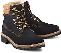 Tamaris Schnür-Boots Tamaris Schnür-Boots