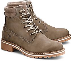 Tamaris Schnür-Boots Tamaris Schnür-Boots