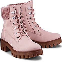 Tamaris Schnür-Stiefelette Tamaris Schnür-Stiefelette